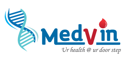 Medvin Labs